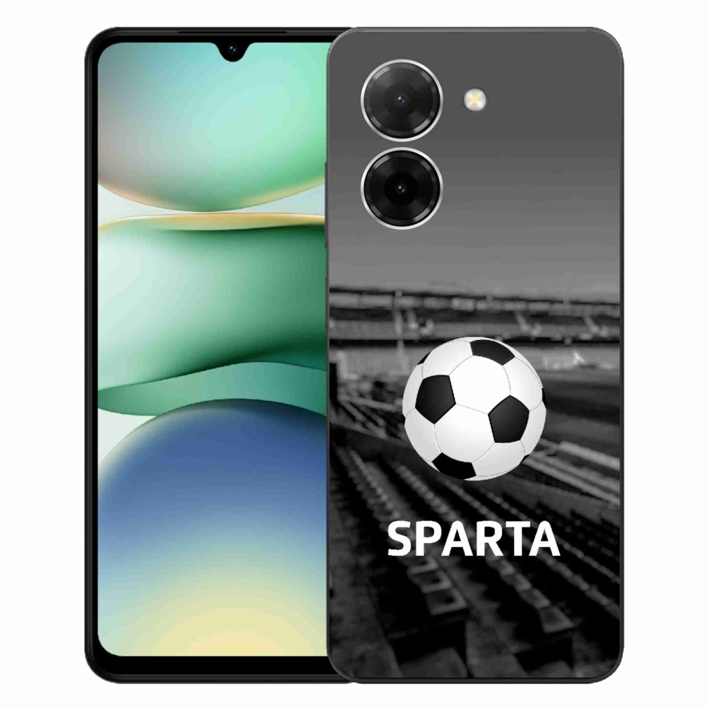 Zselés borítás mmCase a Xiaomi Redmi A5 (171.7x77.8x8.3mm) - sparta 2