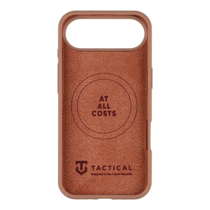 Taktikai MagForce Beaver borító iPhone 17 Air Fly Moose készülékhez