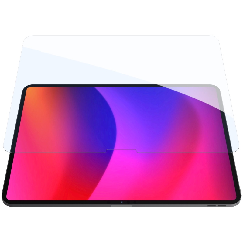 Nillkin edzett üveg V+ Kék fény elleni 0,33 mm-es üveg iPad Pro 13/Air 13 2024 számára