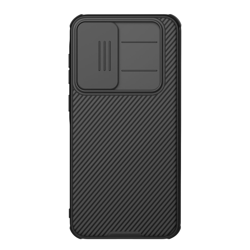 Nillkin CamShield PRO hátlap Samsung Galaxy A36 5G fekete