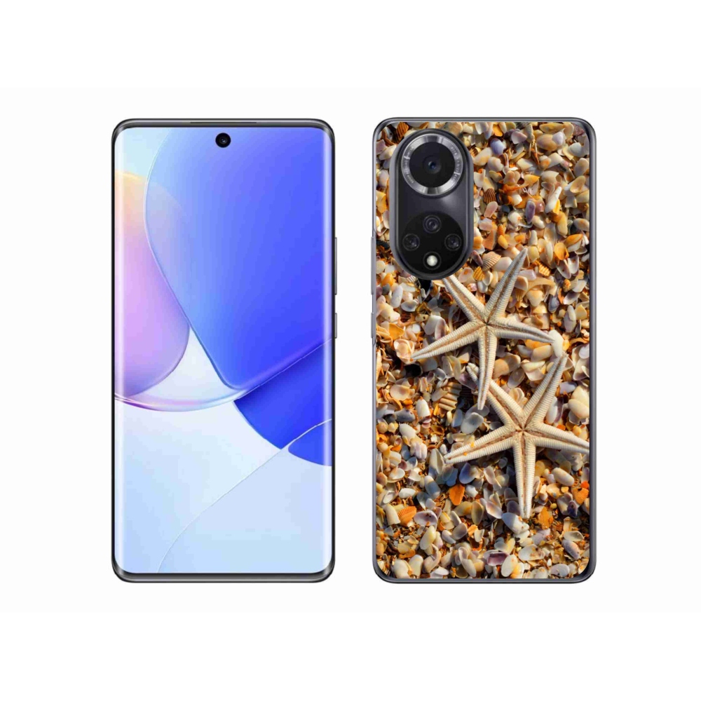 Gél borítás mmCase a Huawei Nova 9-re - tengeri csillag