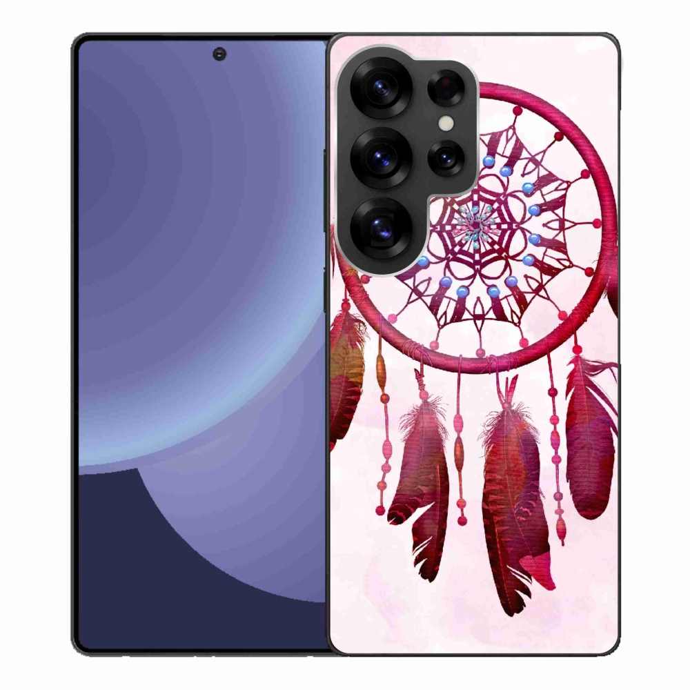 Gél borítás mmCase Samsung Galaxy S25 Ultra - álomfogó - Samsung Galaxy S25 Ultra számára