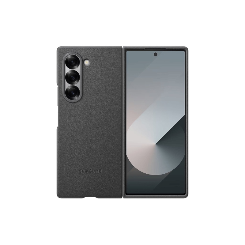 EF-VF956PJE Samsung KindSuit borító a Galaxy Z Fold 6 szürke változatához