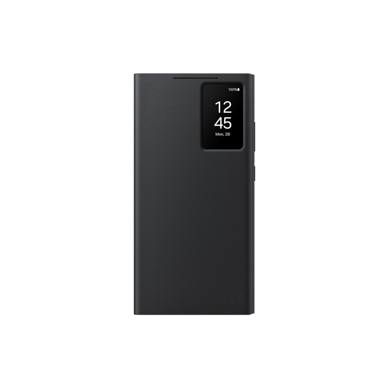 EF-ZS928CBE Samsung Smart View tok Galaxy S24 Ultra Fekete