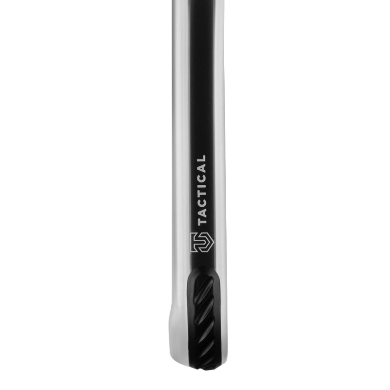 Tactical MagForce hatszögletű borító Apple iPhone 16 Pro T-Fekete