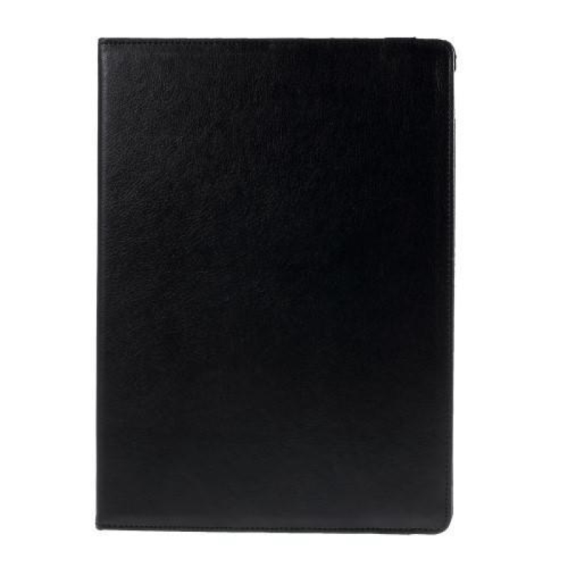 Forgatható pozicionáló tok iPad Pro 12.9 készülékhez - fekete