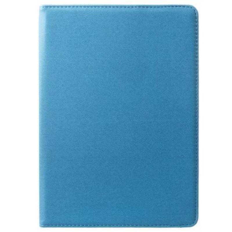 Forgatható iPad Air 2 tok - kék