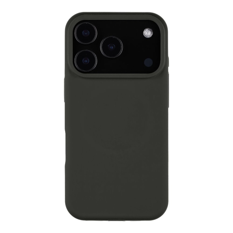 Taktikai MagForce bársony Smoothie borító az Apple iPhone 17 Pro Bazooka készülékhez