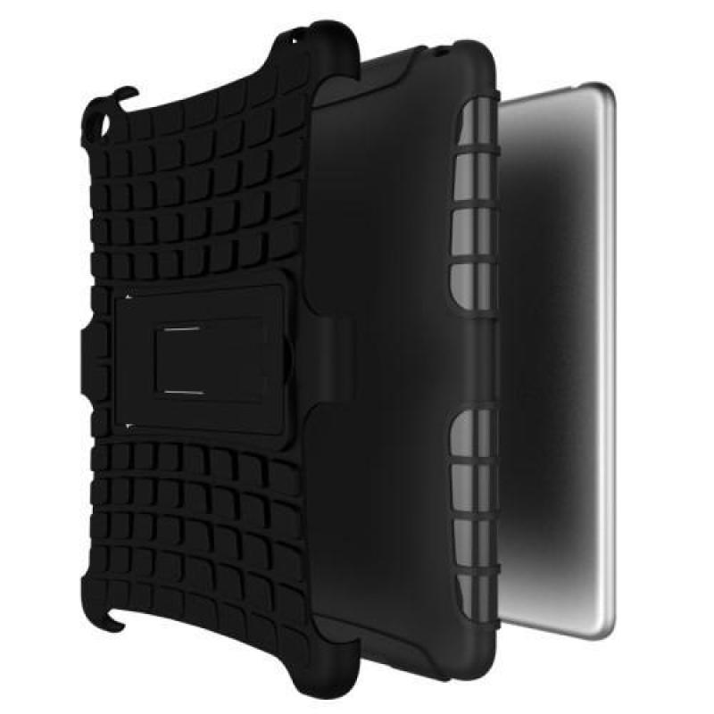 Kültéri tartós tok iPad mini 4 készülékhez - fehér