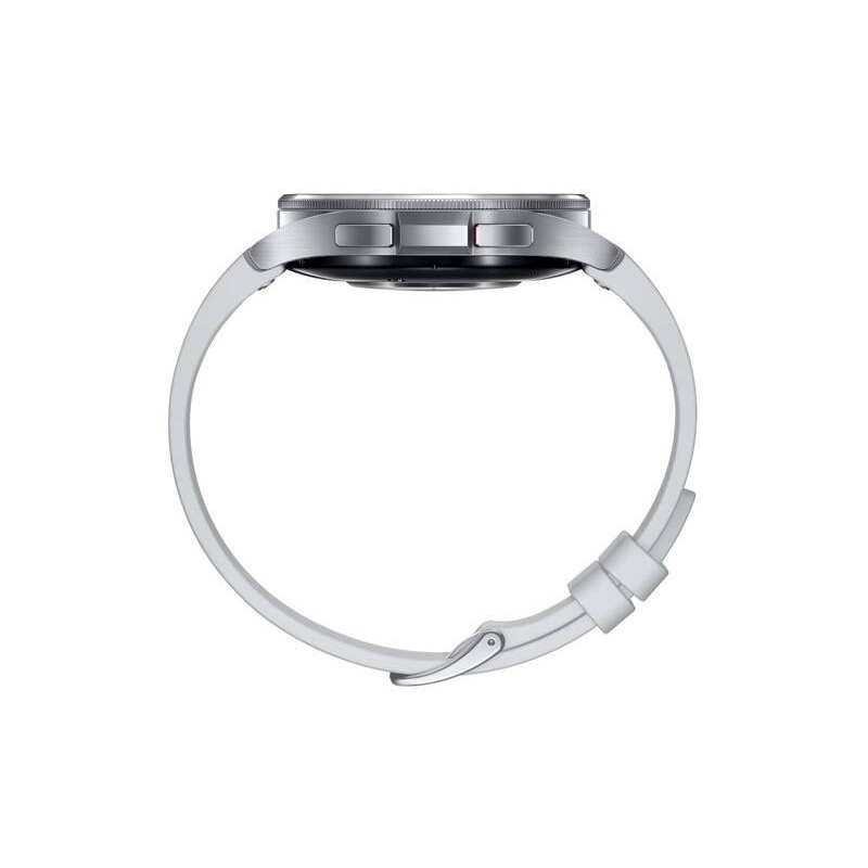 SM-R960 Samsung Galaxy Watch 6 Classic 47mm ezüst