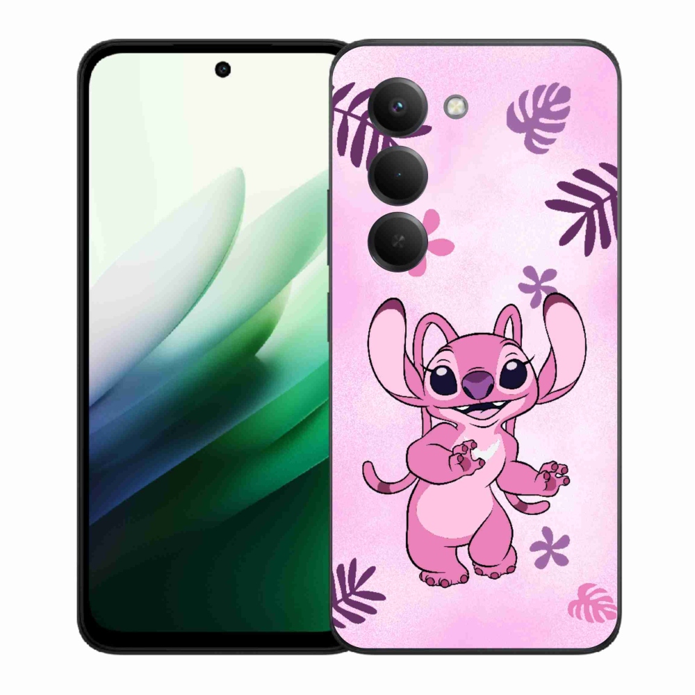 Gél borítás mmCase a Xiaomi Redmi 15 5G-hez - öltés 3
