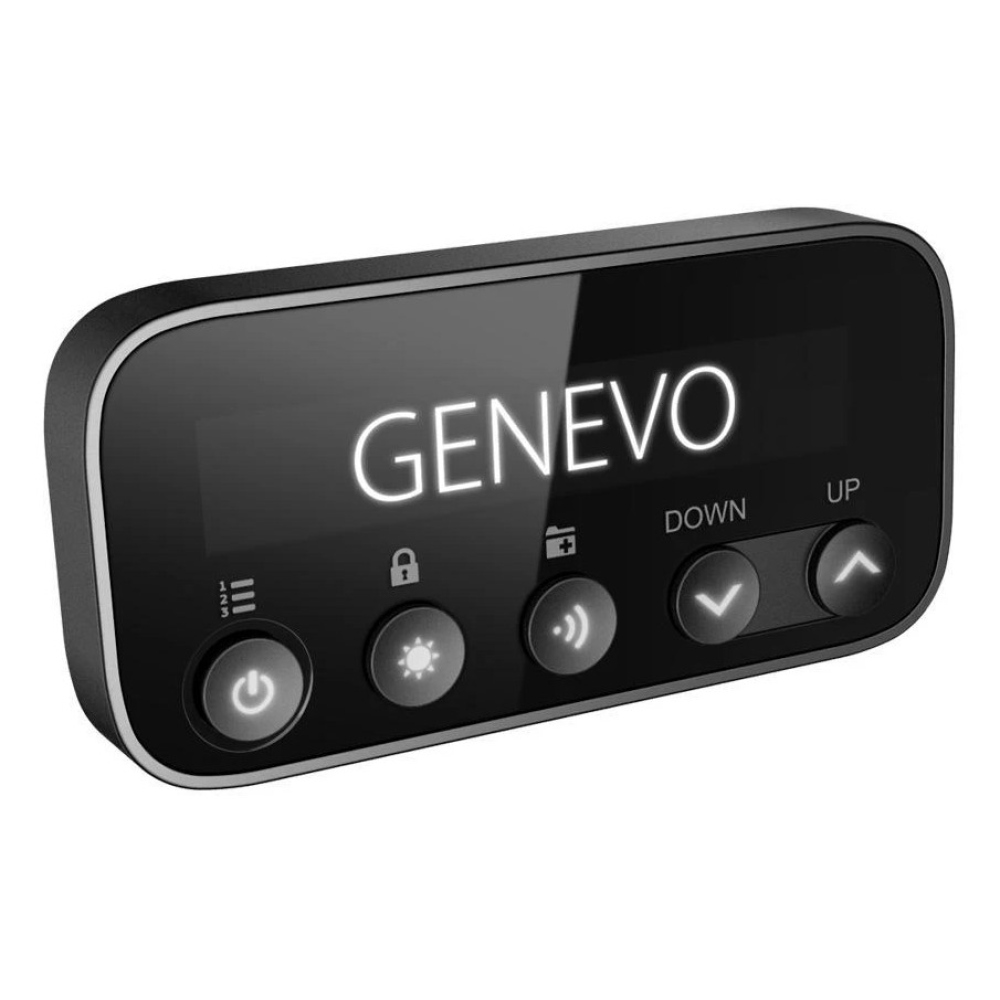 Fix antiradar GENEVO PRO