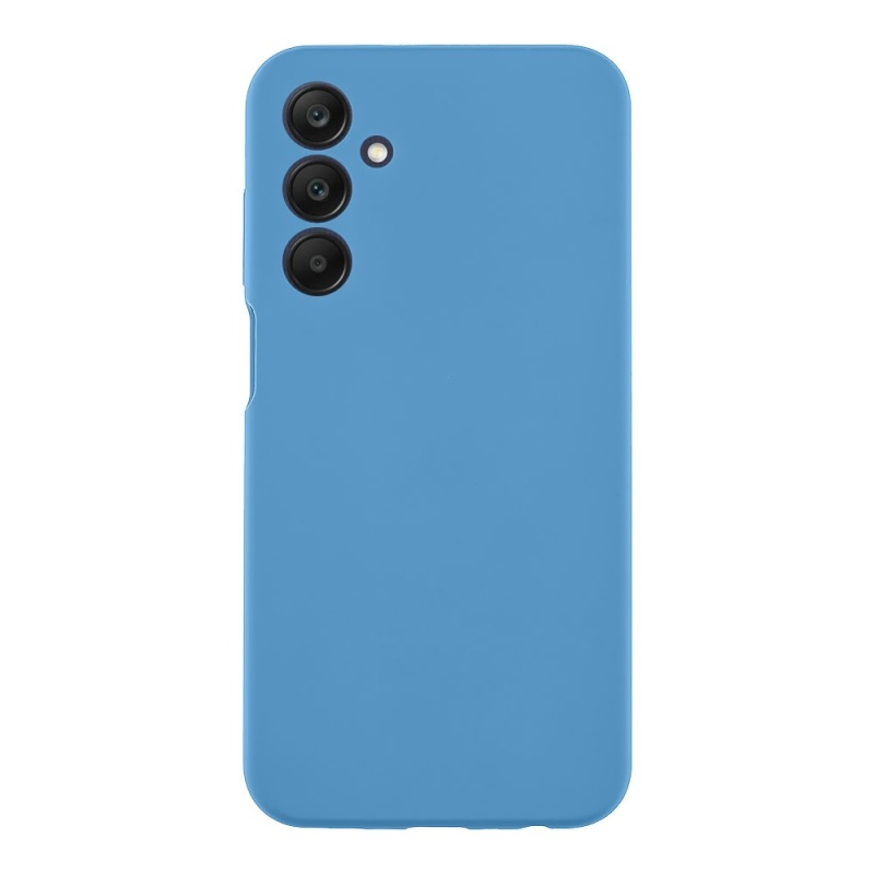 Taktikai bársony Smoothie borító Samsung Galaxy A25 5G Avatarhoz
