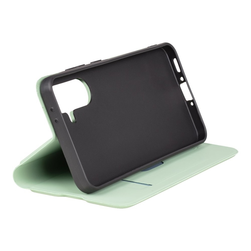 Csomagolás:ME SmoothTouch tok Samsung Galaxy A36 5G menta zöld