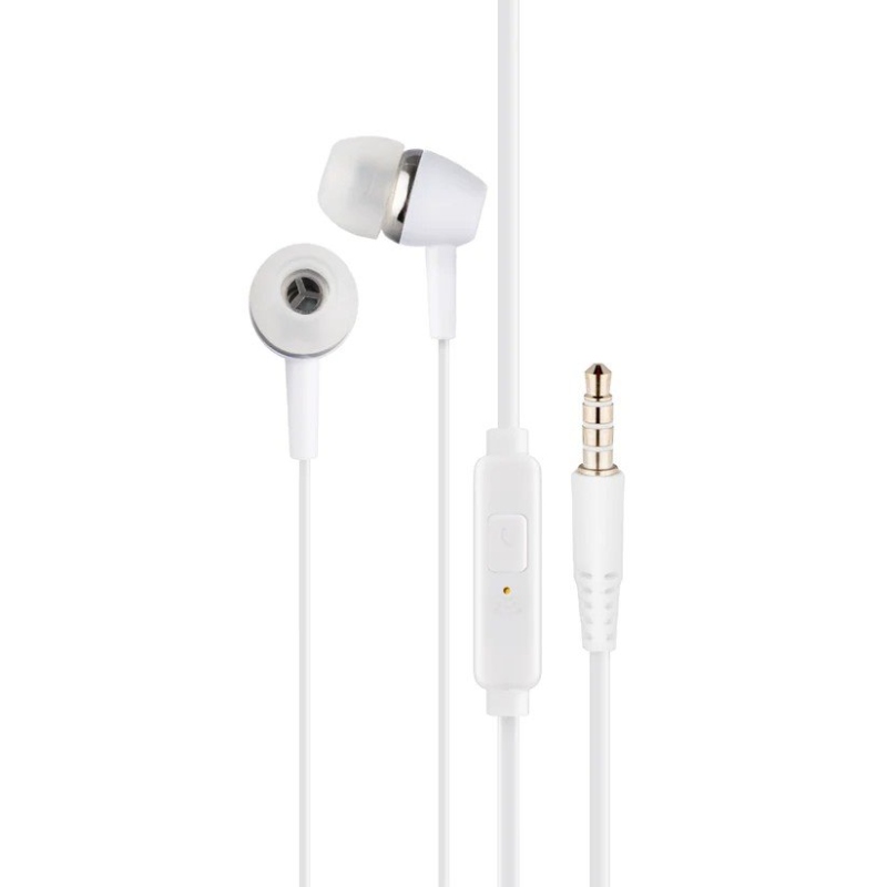 GP-OEU023AE Samsung by Mobeen Stereo HF 3.5mm fehér (OOB Bulk)