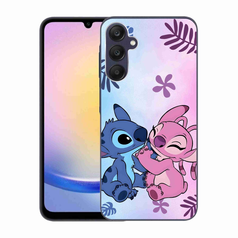 Gél védőhuzat mmCase Samsung Galaxy A25 5G - 2. öltés