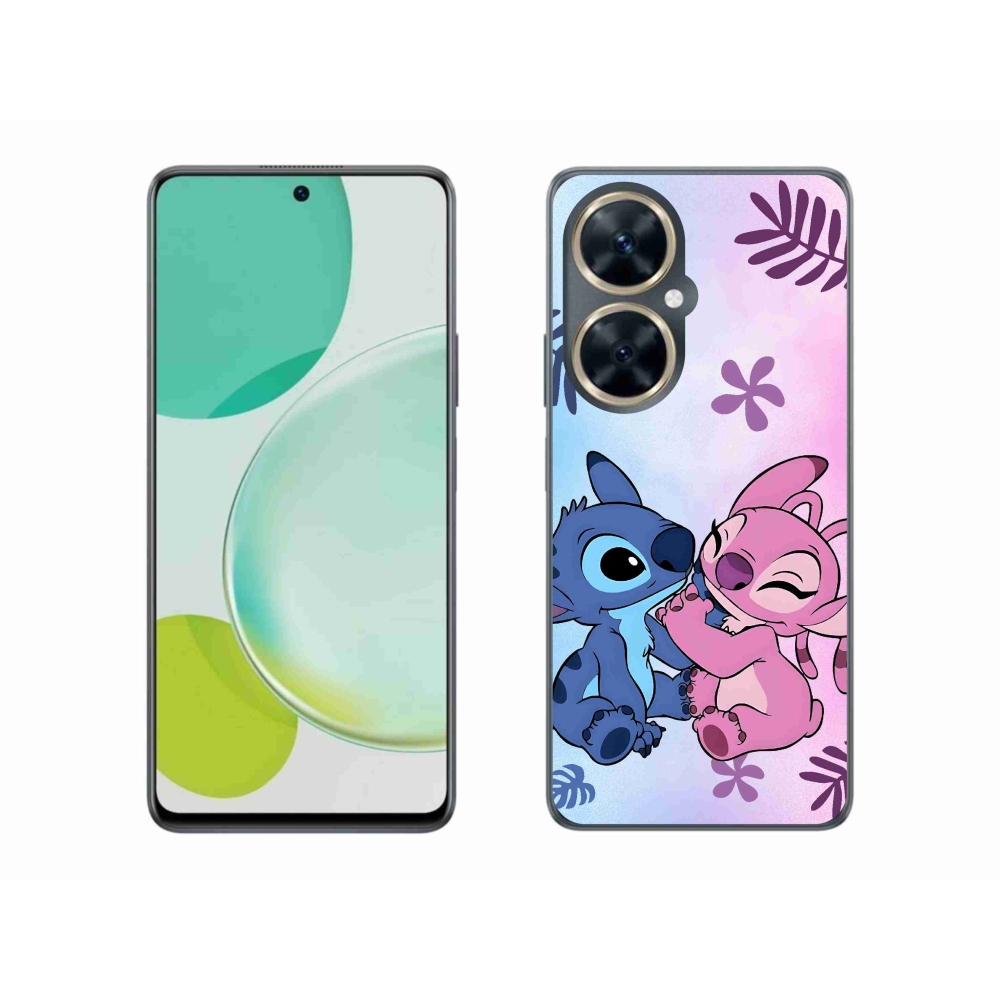 Gél borítás mmCase a Huawei Nova 11i készülékhez - 2. öltés