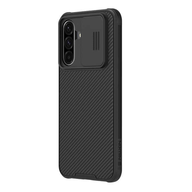 Nillkin CamShield PRO hátlap Samsung Galaxy A26 5G fekete