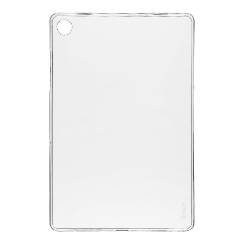 COVER:ME TPU borító Samsung Galaxy Tab A11+ átlátszóhoz