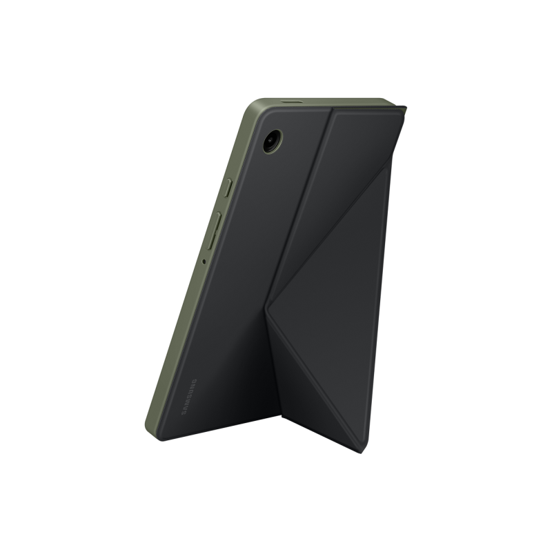 EF-BX110TBE Samsung tok a Galaxy Tab A9 készülékhez Fekete