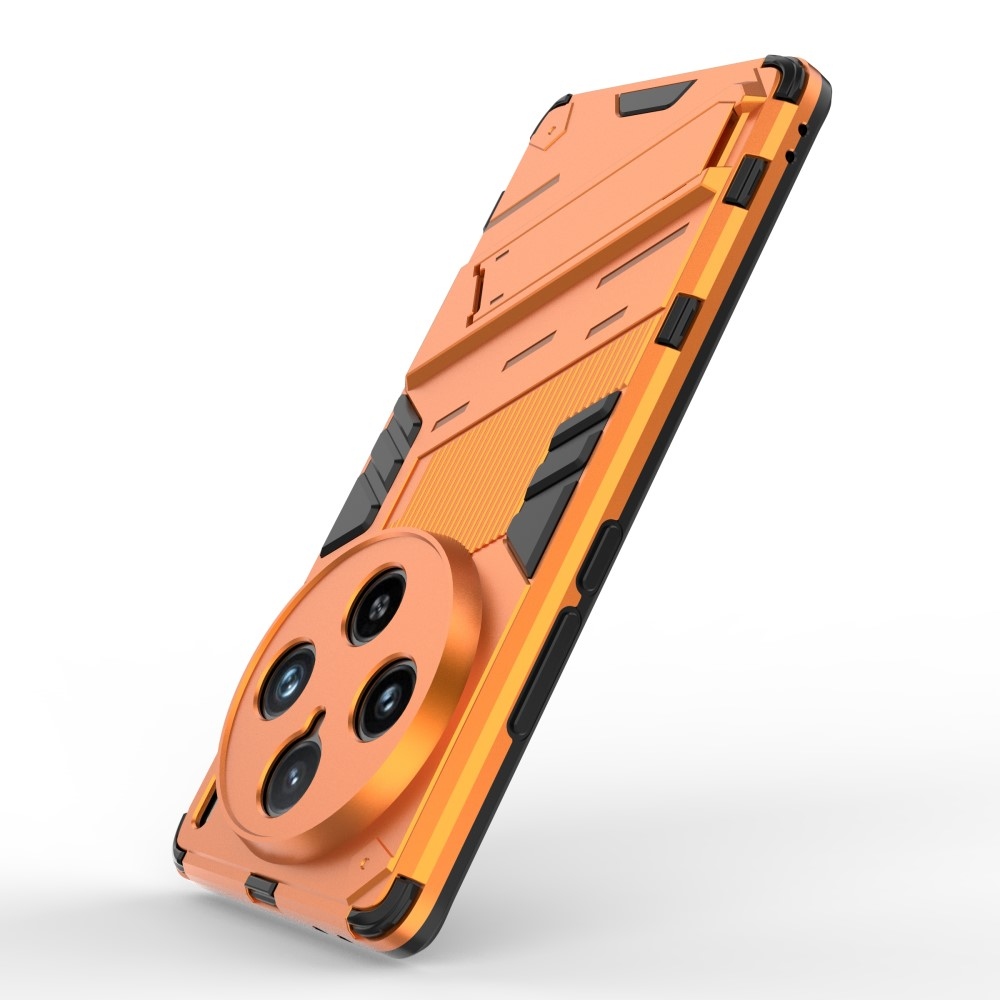 Armory tartós borító a Vivo X100 Pro 5G készülékhez - narancssárga