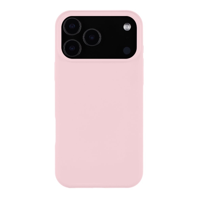 Taktikai MagForce bársony Smoothie borító Apple iPhone 17 Pro Max készülékhez Pink Panther