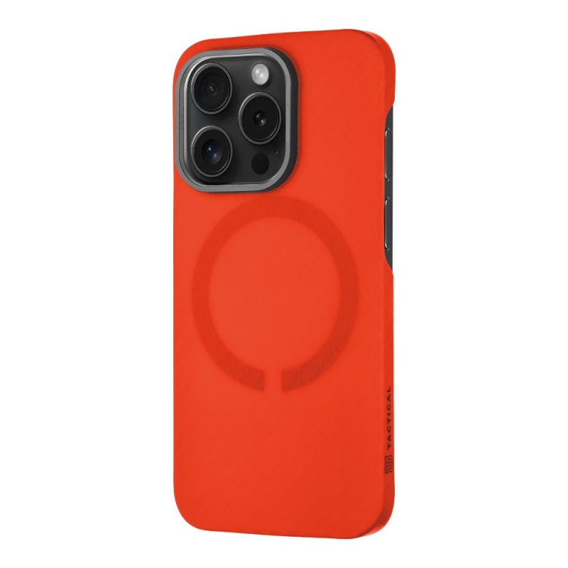 Taktikai MagForce Aramid Bloody Mary Limited Edition borító az Apple iPhone 14 Pro készülékhez