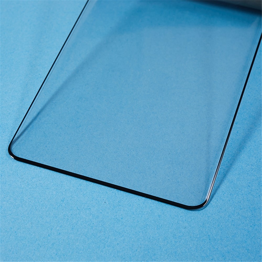 3D teljes képernyős edzett üveg a Motorola Moto G85 5G-nél