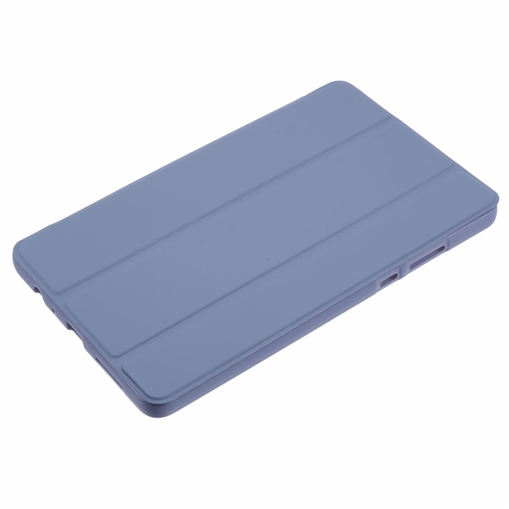 Összecsukható tok Xiaomi Redmi Pad SE 8.7 - lila tokhoz