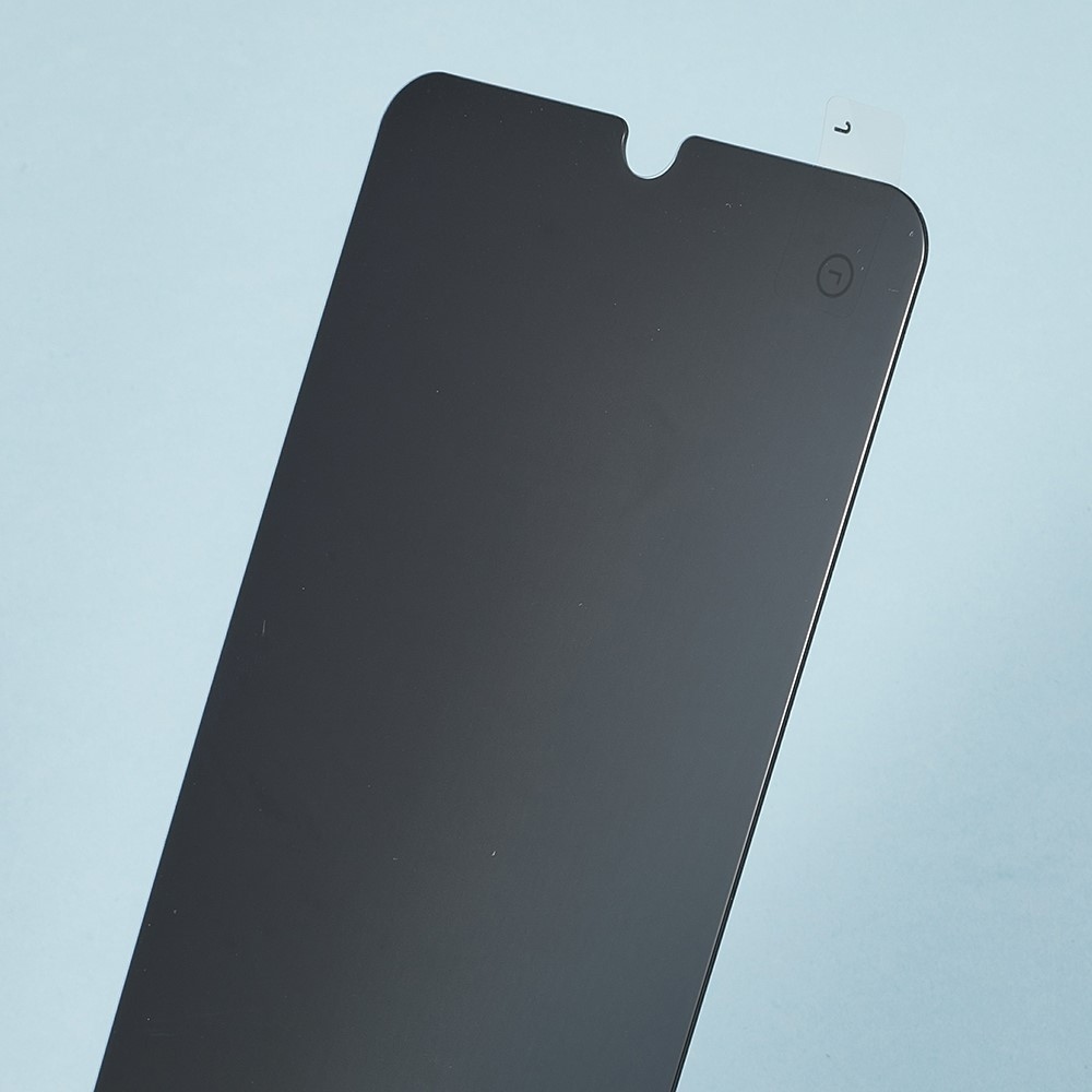 Kémkedés elleni teljes képernyő edzett üveg Samsung Galaxy Xcover 7 Pro