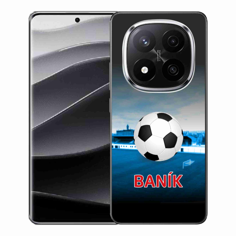 Gél borítás mmCase a Xiaomi Redmi Note 14 Pro+ 5G - bányász 2