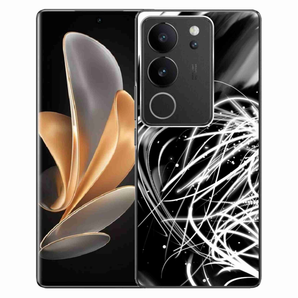 Zselés borítás mmCase a Vivo V29 5G-n - kivonat 2