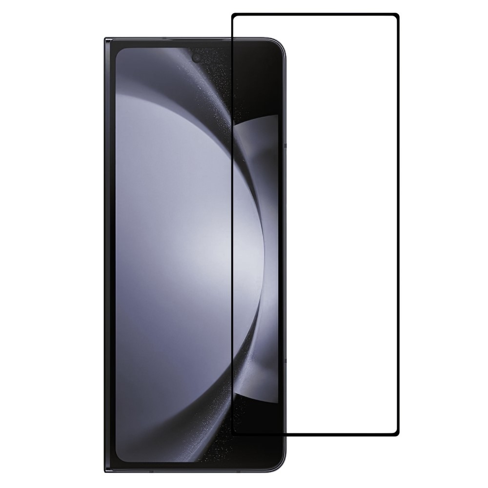Edzett üveg a Samsung Galaxy Z Fold6 5G készüléken