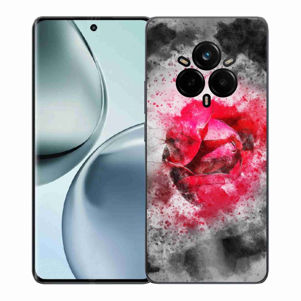 Gél borítás mmCase a Realme 14 Pro 5G készülékhez - kivonat 9