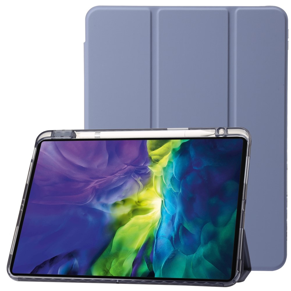 Állítható iPad Pro 11 tok (2020/21/22) - lila