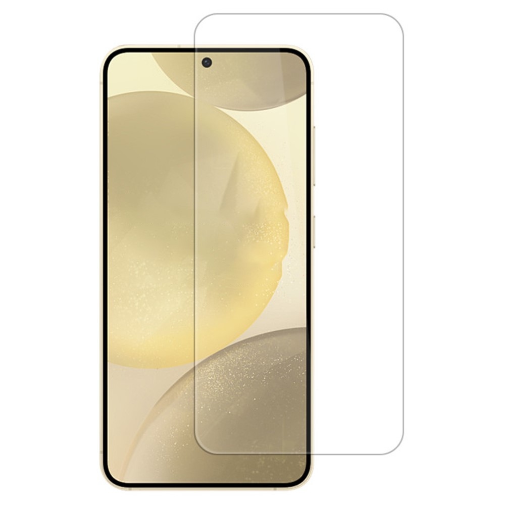2,5D edzett üveg a Samsung Galaxy A36 5G/A56 5G készülékeken