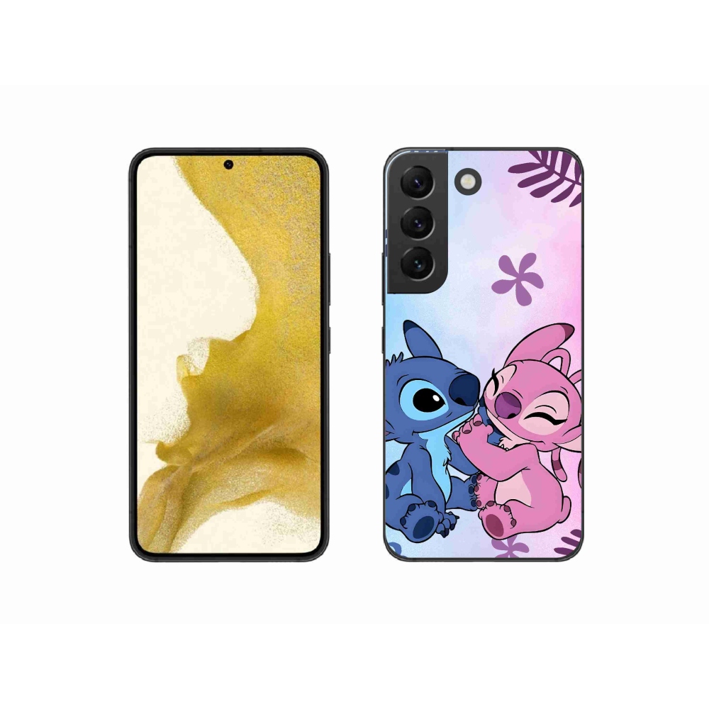 Zselés borítás mmCase Samsung Galaxy S22 5G - 2. öltés