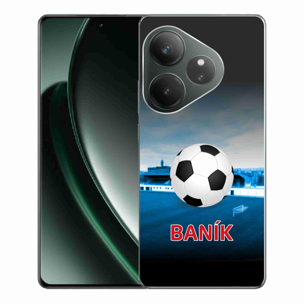 Zselés borítás mmCase a Realme GT 6 5G/GT 6T 5G - bányász 2