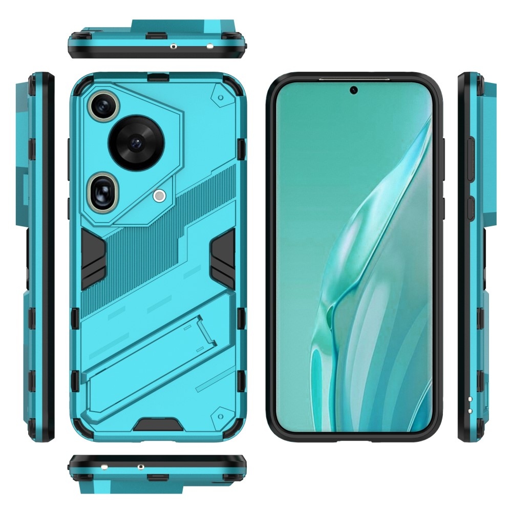 Armory tartós borító Huawei Pura 70 Ultra készülékhez - világoskék