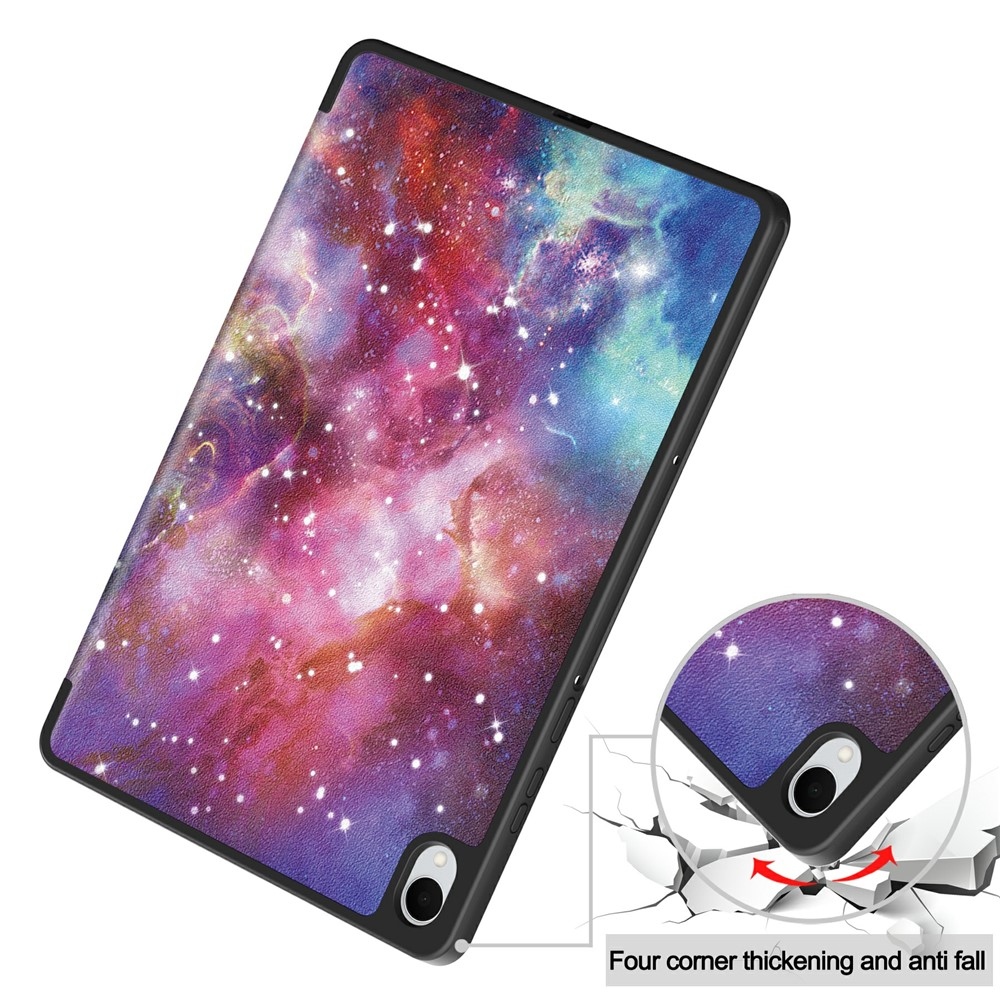 Patte intelligens záró tok Samsung Galaxy Tab S11 készülékhez - univerzum