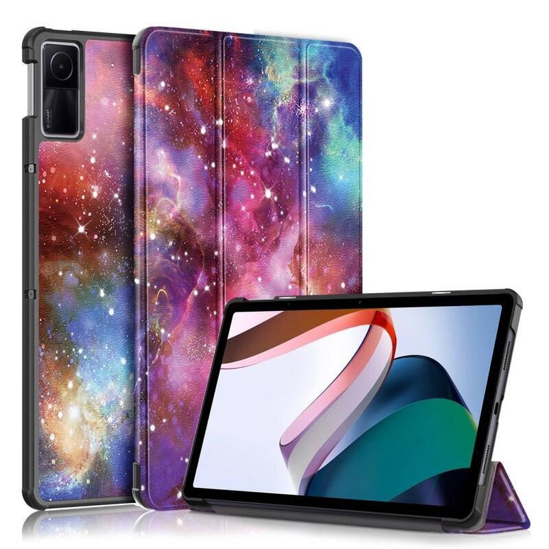Patte okos záró tok Xiaomi Redmi Pad 10.6 tablethez - univerzum