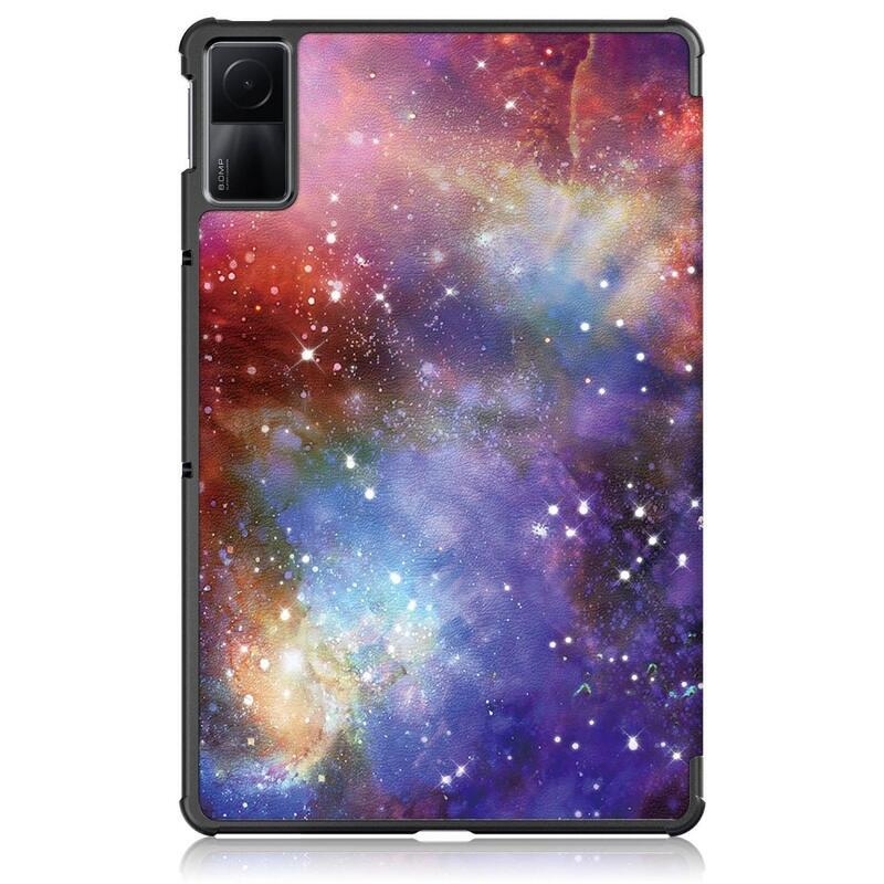 Patte okos záró tok Xiaomi Redmi Pad 10.6 tablethez - univerzum