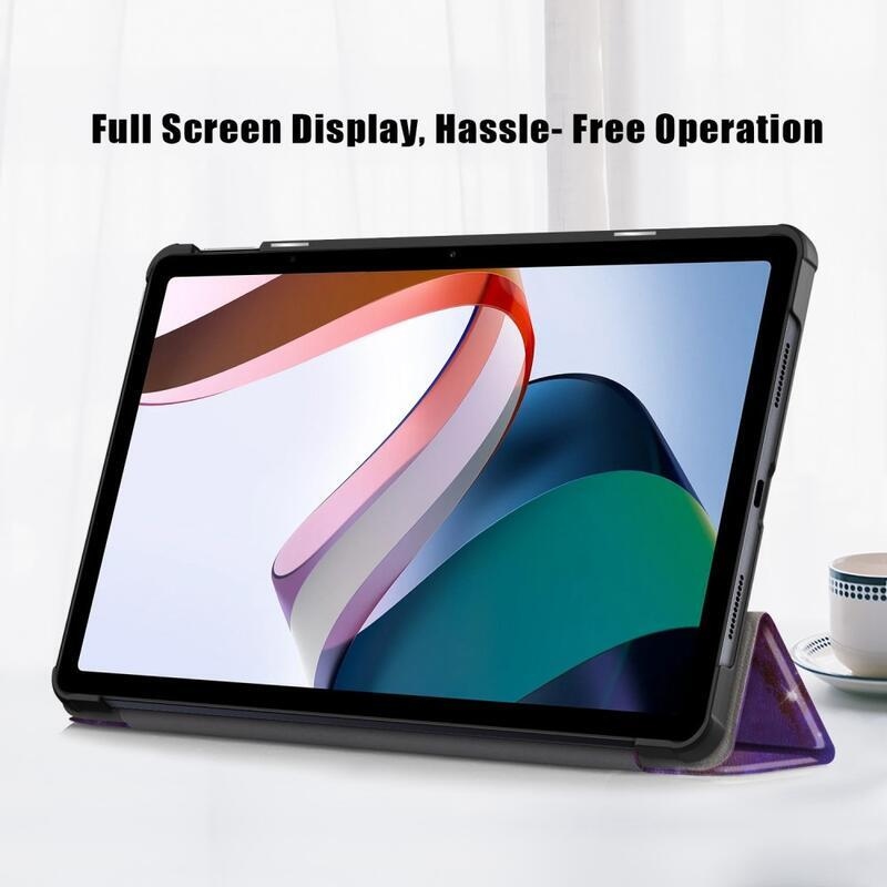 Patte okos záró tok Xiaomi Redmi Pad 10.6 tablethez - univerzum