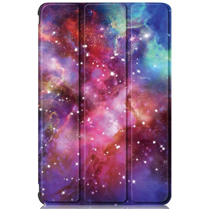 Patty okos pozicionálható tok Samsung Galaxy Tab A8 10.5 (2021) - univerzum