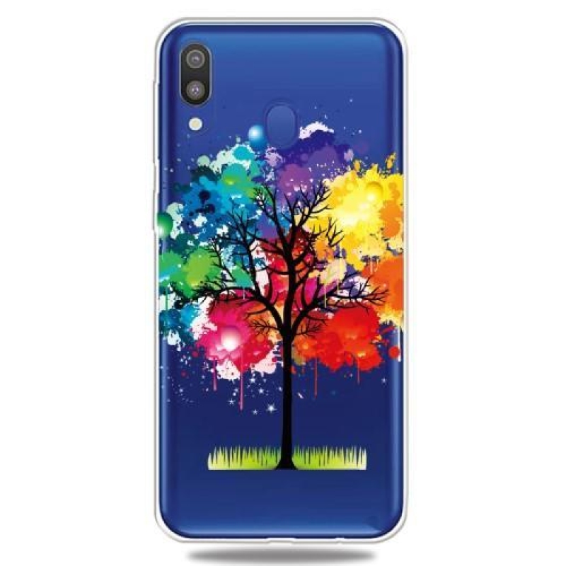Patty zselés tok Samsung Galaxy A30 / A20 - fa