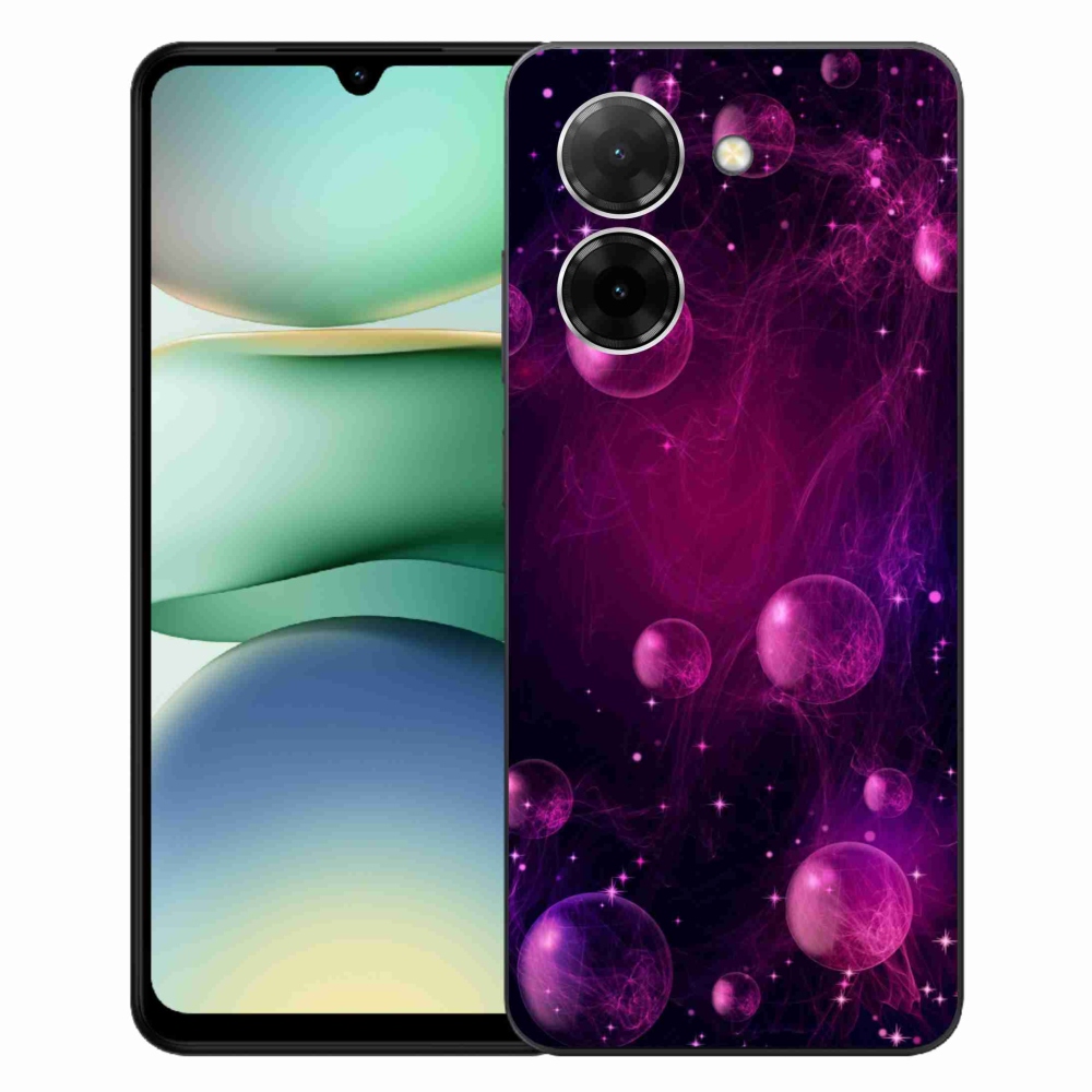 Gél borítás mmCase for Xiaomi Redmi A5 (173.45x79.35x8.45mm) - kivonat 22