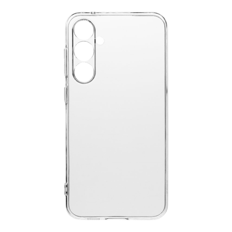 BORÍTÓ:ME TPU borító Samsung Galaxy S23 FE 5G átlátszóhoz
