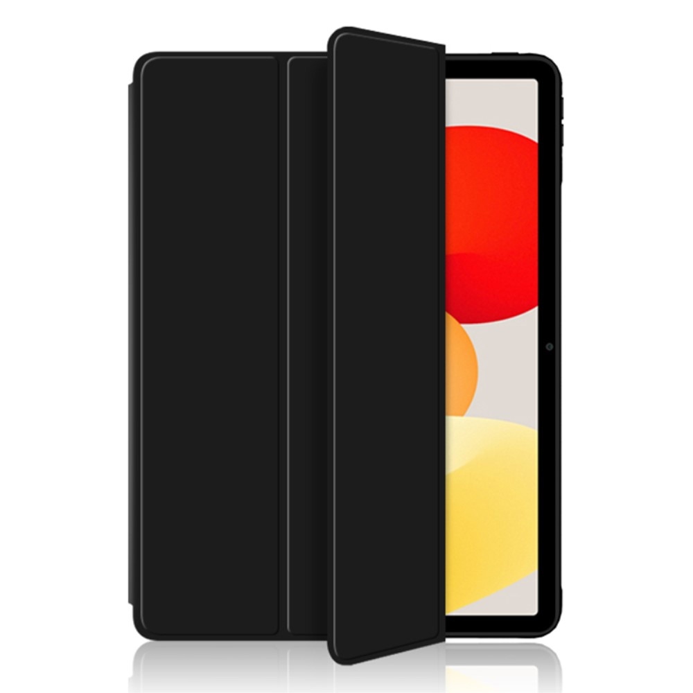 Helyreállítható tok a Xiaomi Redmi Pad SE-hez - fekete