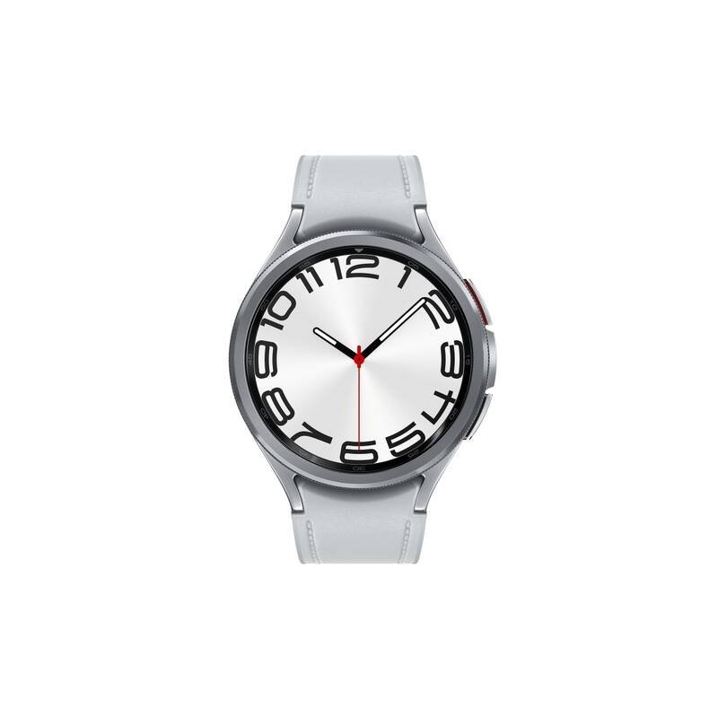 SM-R960 Samsung Galaxy Watch 6 Classic 47mm ezüst
