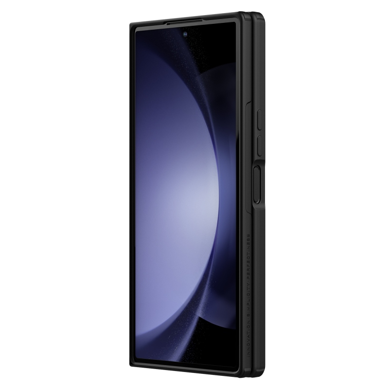 Nillkin Flex Flex Pure Fold S Pen borító Samsung Galaxy Z Fold 6 Fekete